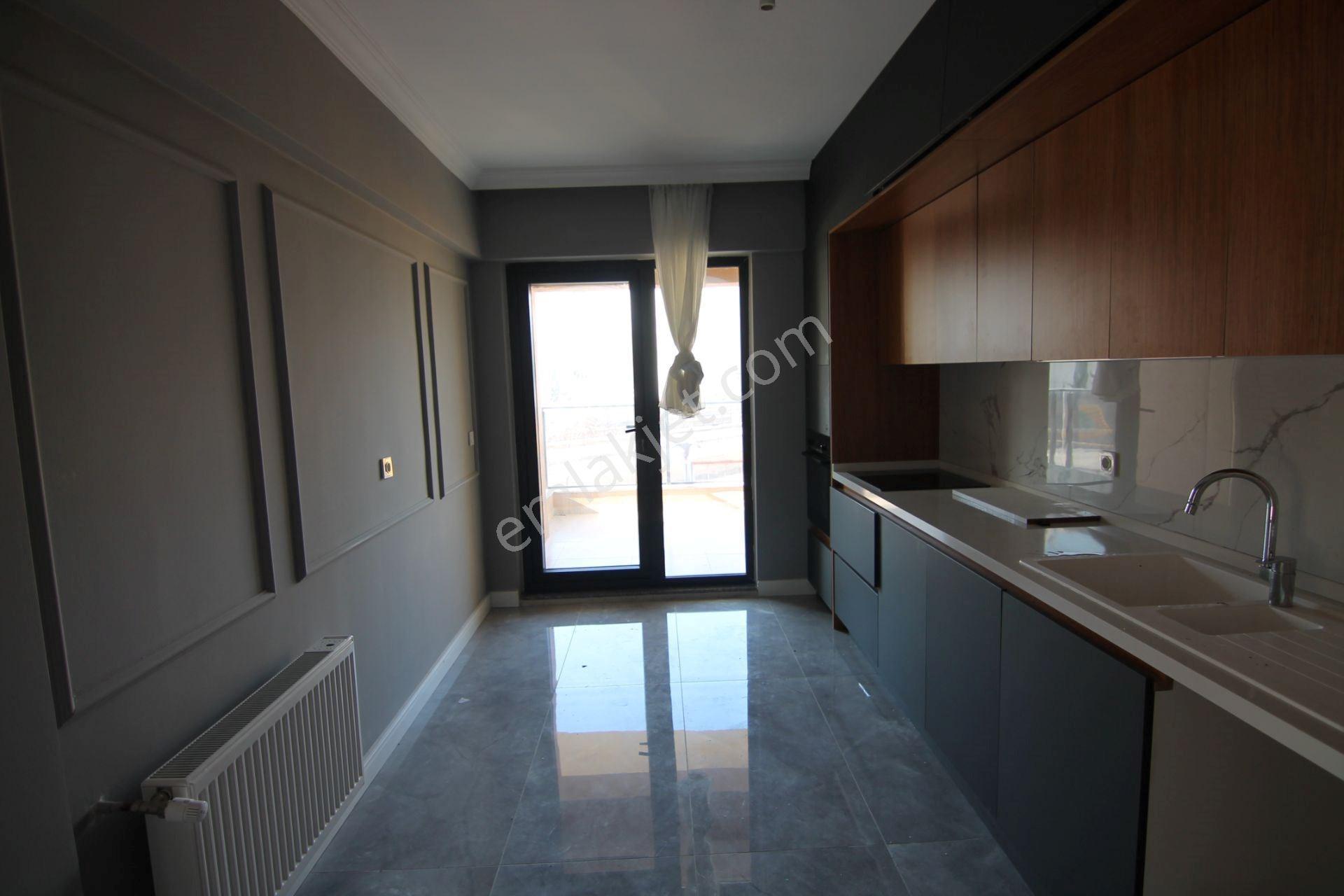 Çanakkale Esenler Site İçinde 3+1 Arakat Kiralık Daire - Görsel 16