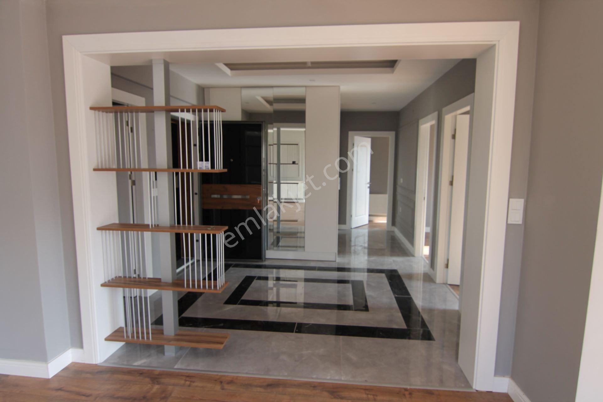 Çanakkale Esenler Site İçinde 3+1 Arakat Kiralık Daire - Görsel 14