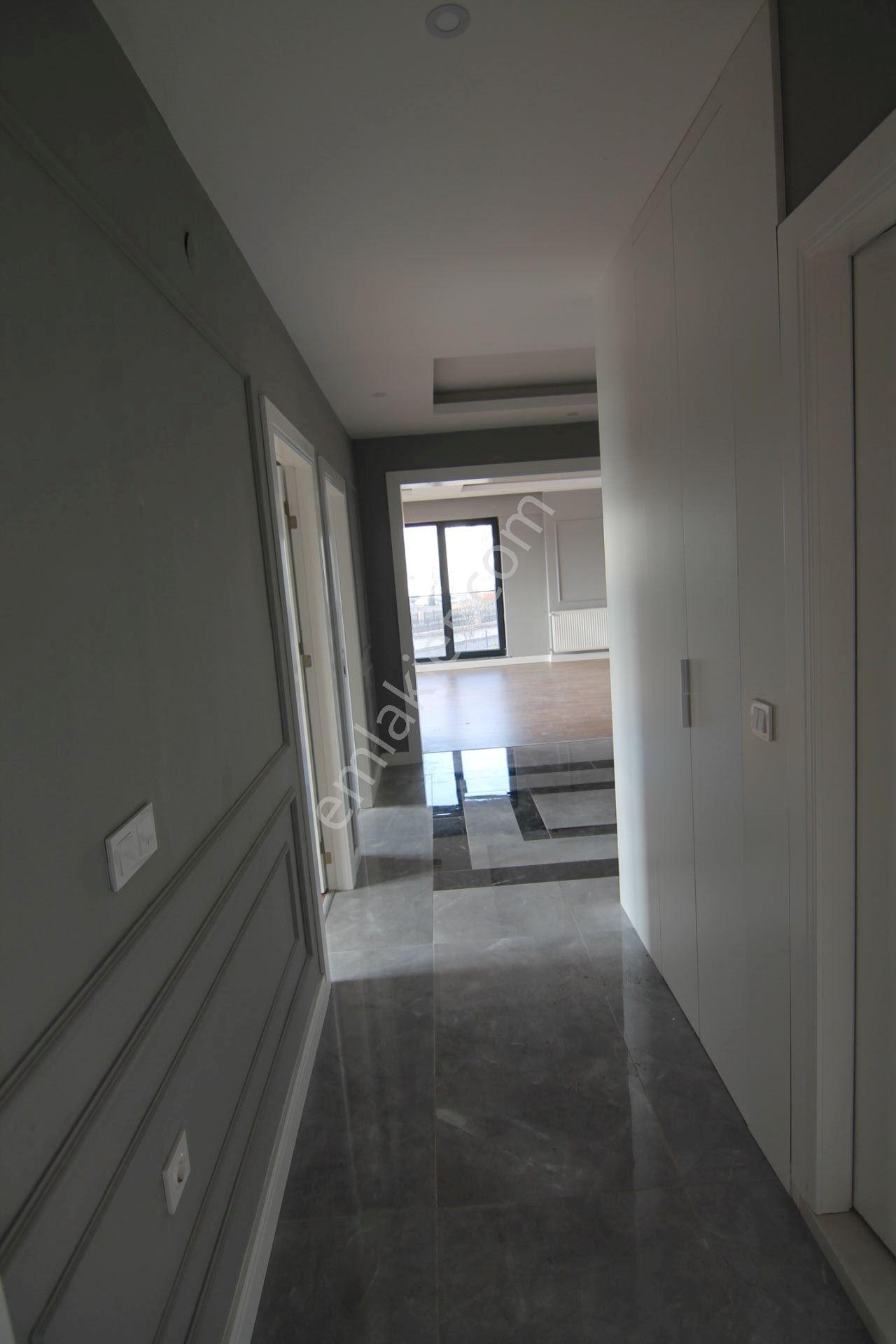 Çanakkale Esenler Site İçinde 3+1 Arakat Kiralık Daire - Görsel 30