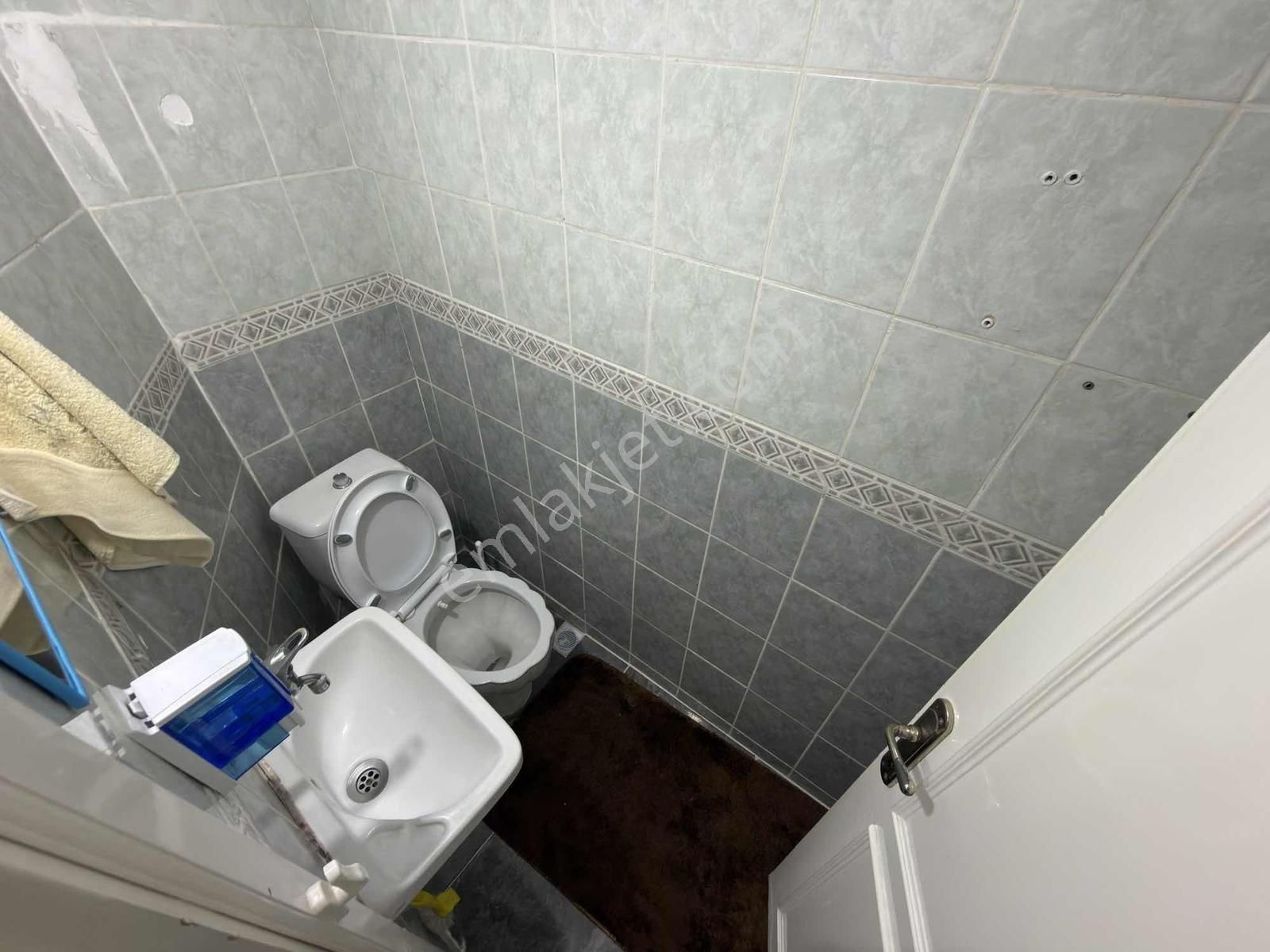 Merkezi Konumda 3+1 Ara Kat 130 M² Satılık Daire - Görsel 11