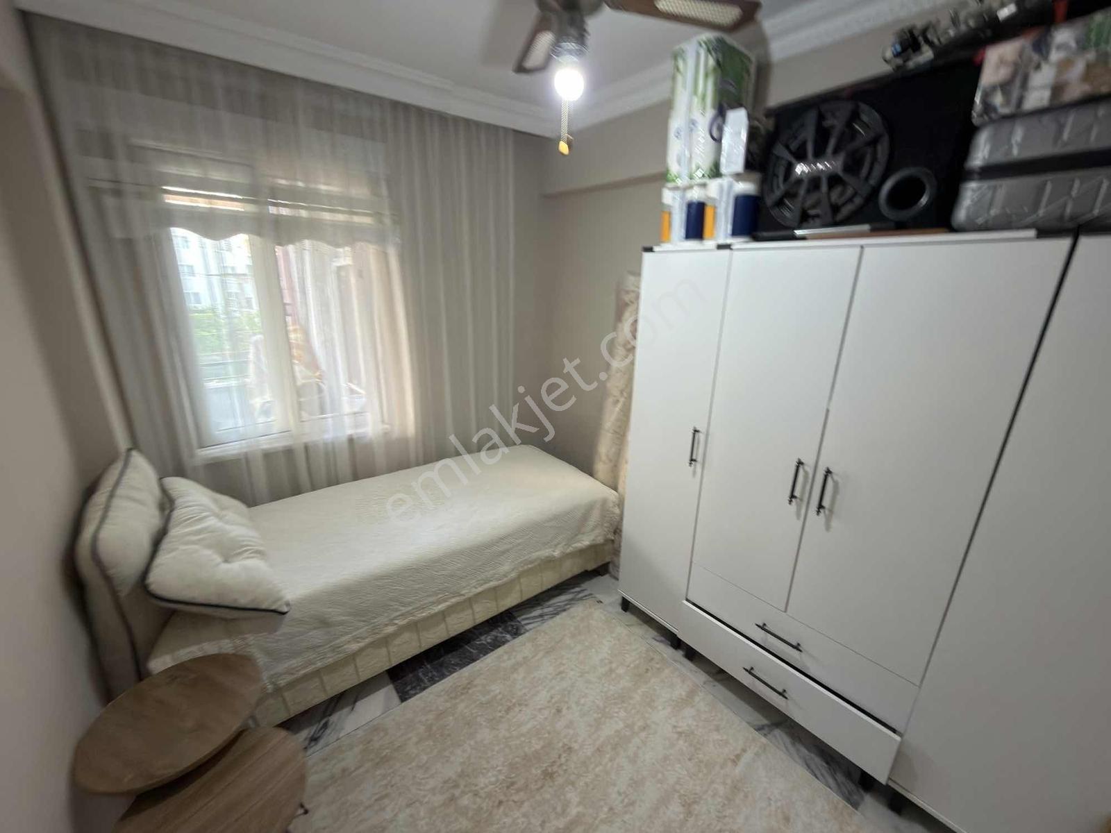 Merkezi Konumda 3+1 Ara Kat 130 M² Satılık Daire - Görsel 15