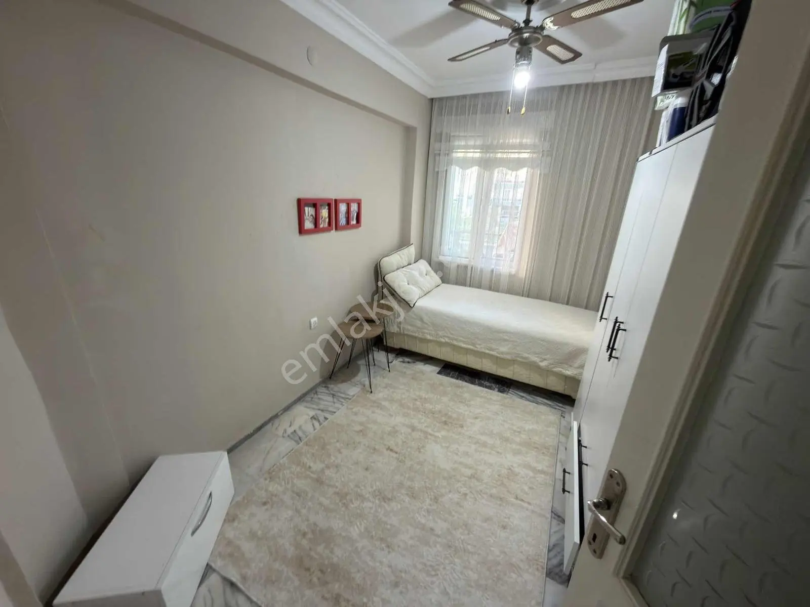 Merkezi Konumda 3+1 Ara Kat 130 M² Satılık Daire - Görsel 3