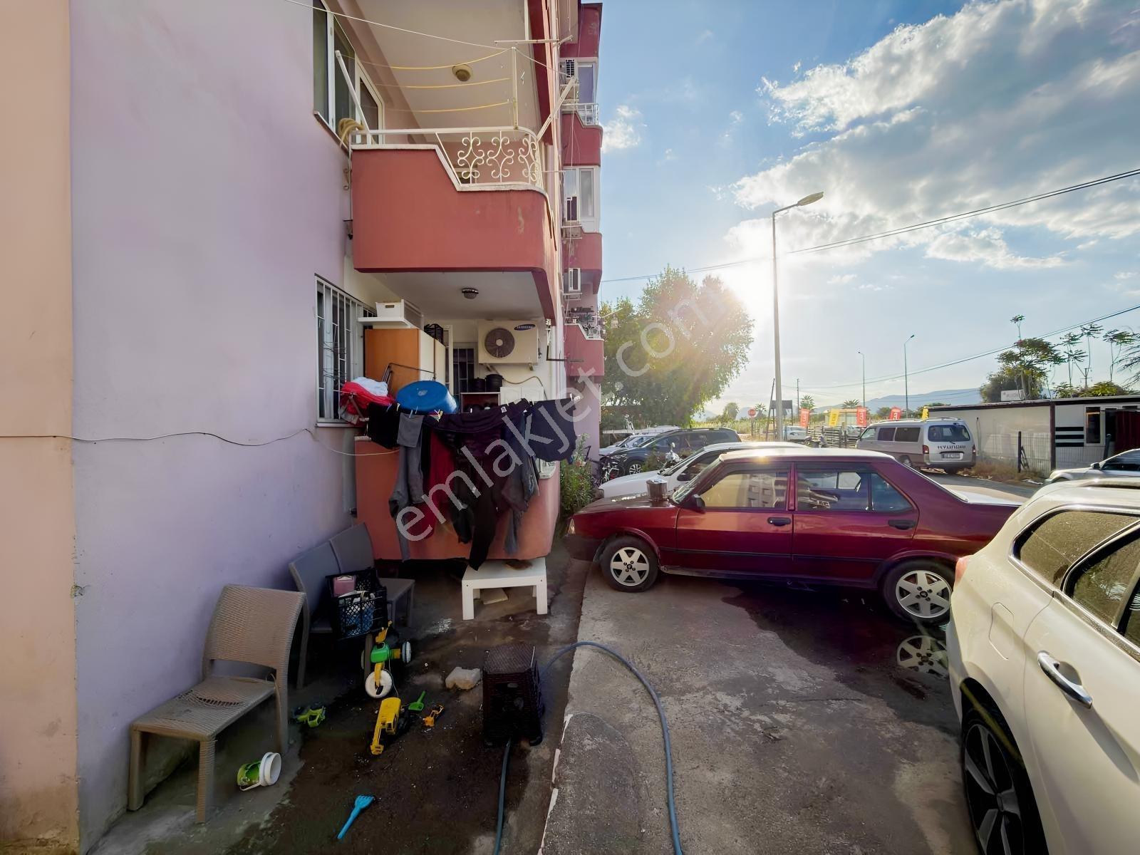 Merkezi Konumda 3+1 Ara Kat 130 M² Satılık Daire - Görsel 12