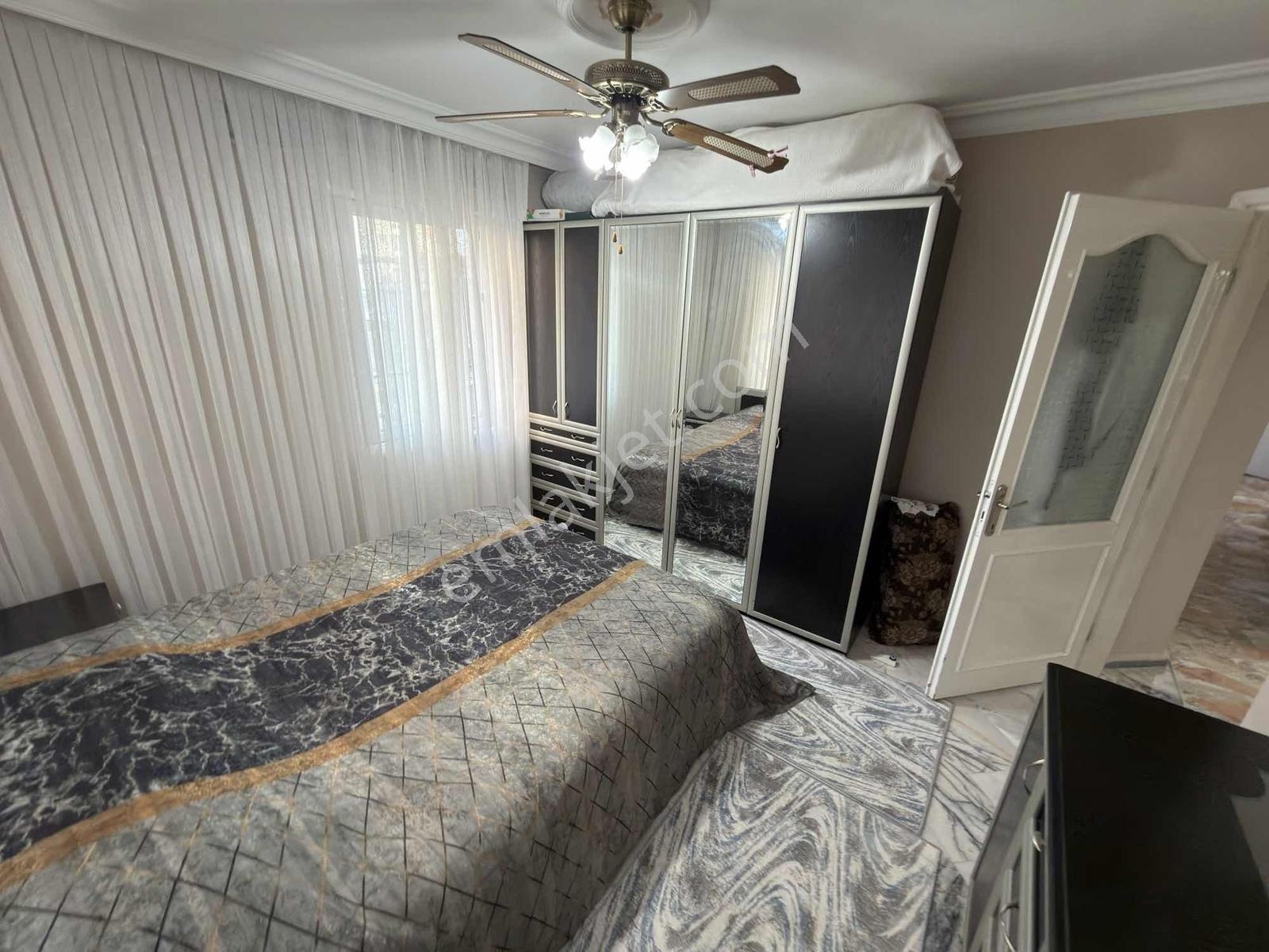 Merkezi Konumda 3+1 Ara Kat 130 M² Satılık Daire - Görsel 18