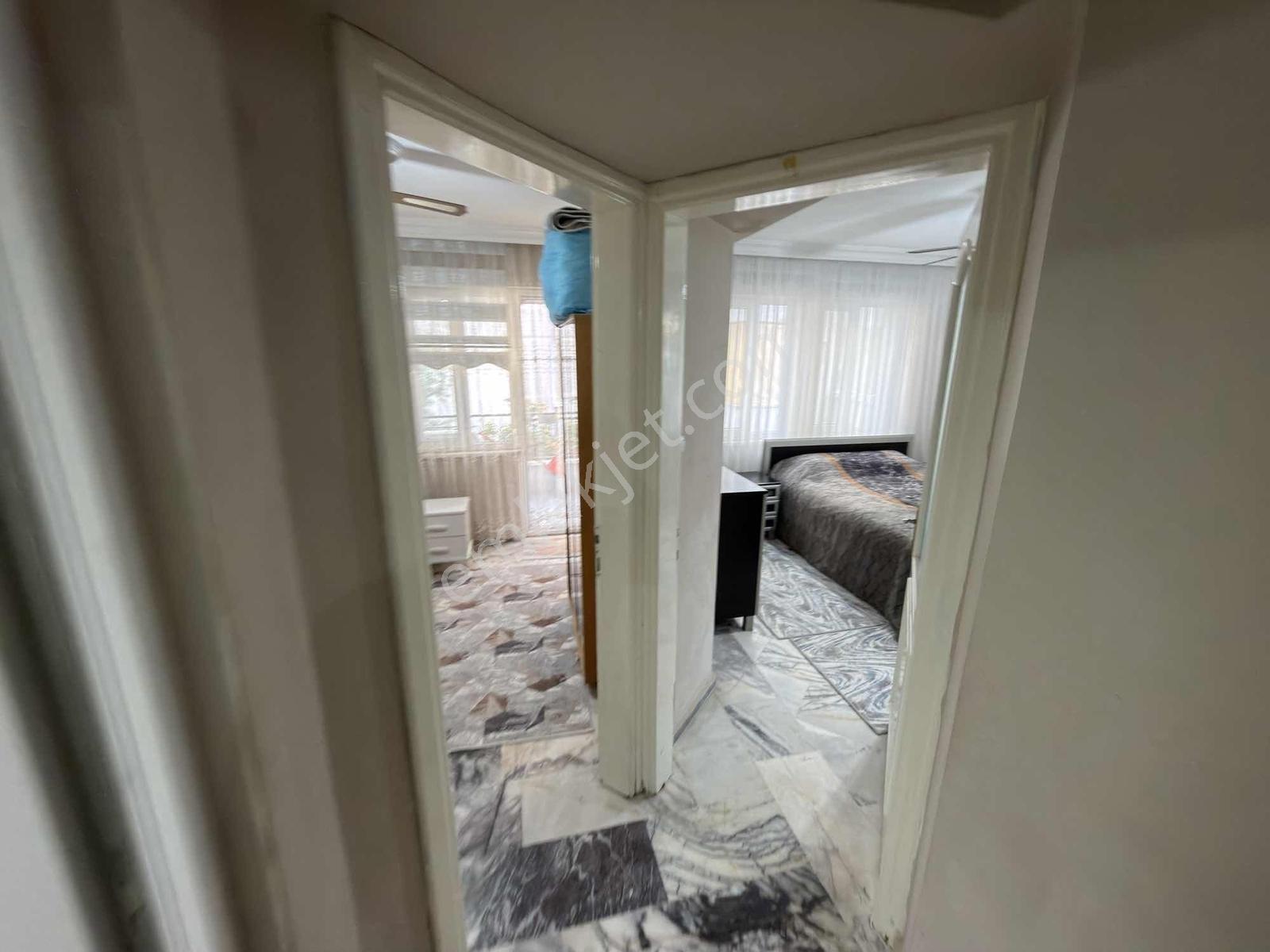 Merkezi Konumda 3+1 Ara Kat 130 M² Satılık Daire - Görsel 9