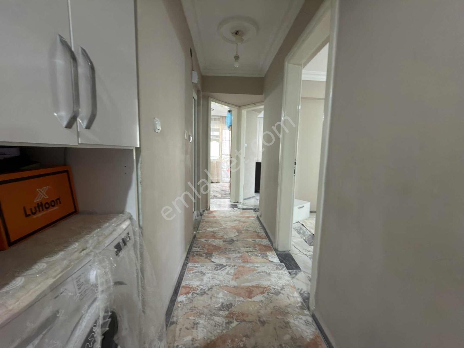 Merkezi Konumda 3+1 Ara Kat 130 M² Satılık Daire - Görsel 14