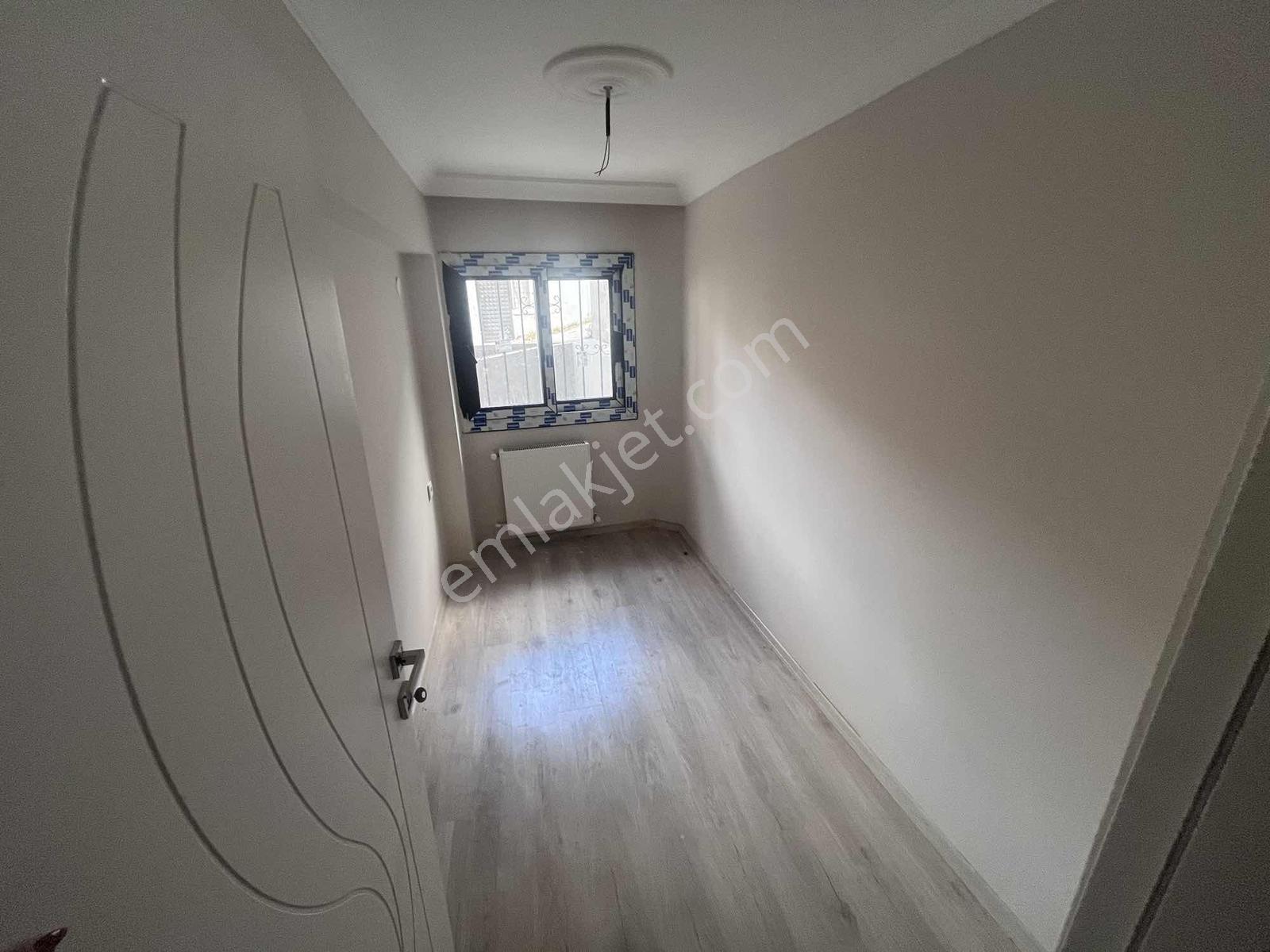 Eşrefpaşa Yağhaneler Sıfır Bina Dubleks Satılık 2+1 Daire - Görsel 14