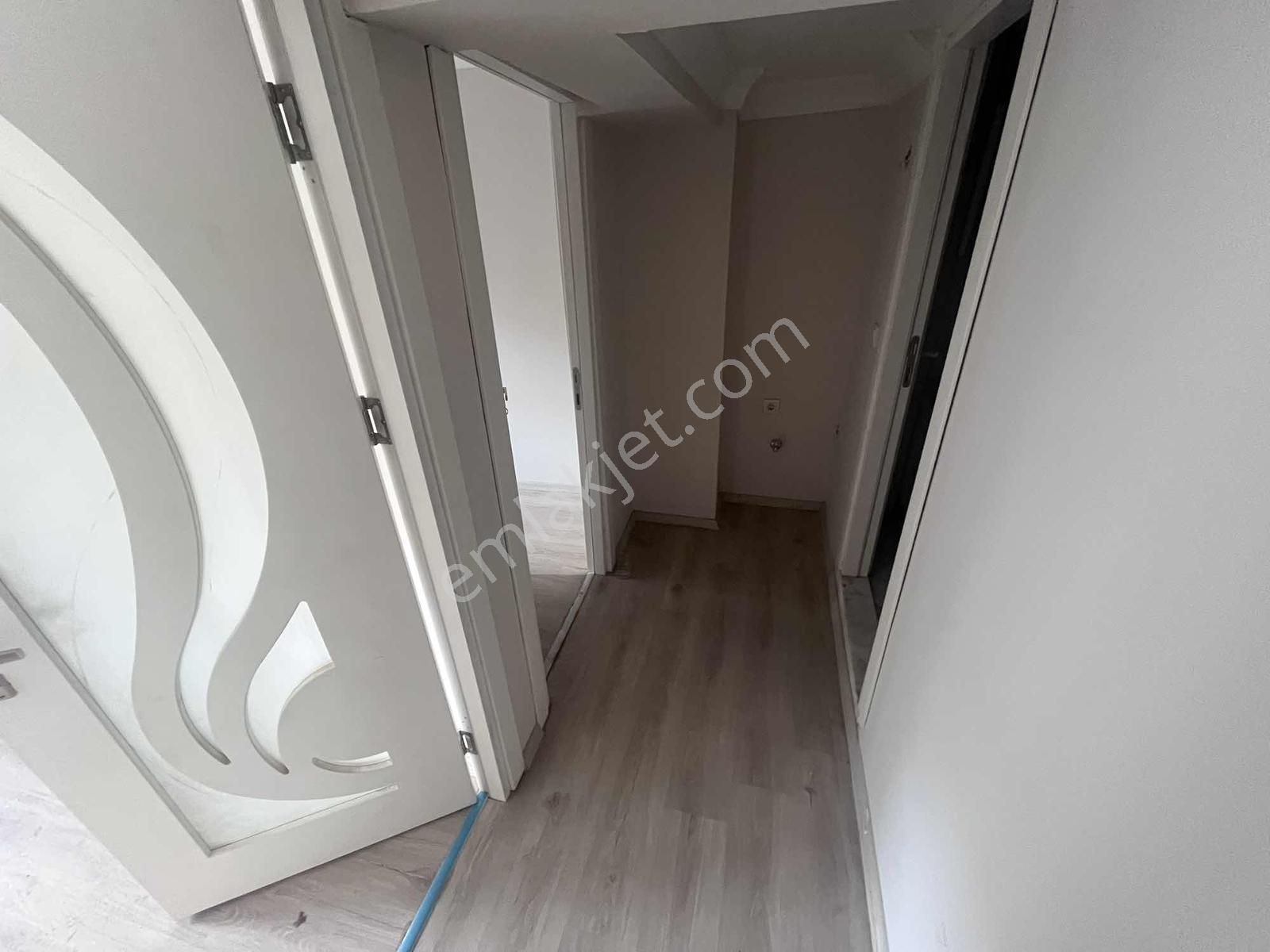 Eşrefpaşa Yağhaneler Sıfır Bina Dubleks Satılık 2+1 Daire - Görsel 7
