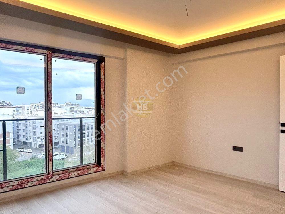 Hb'den Kiralık 2+1 Amerikan Mutfaklı Güzelhisar'da Sıfır Daire - Görsel 8