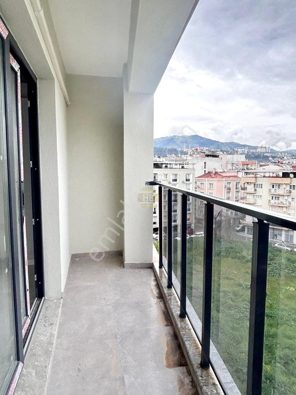 Hb'den Kiralık 2+1 Amerikan Mutfaklı Güzelhisar'da Sıfır Daire - Görsel 6