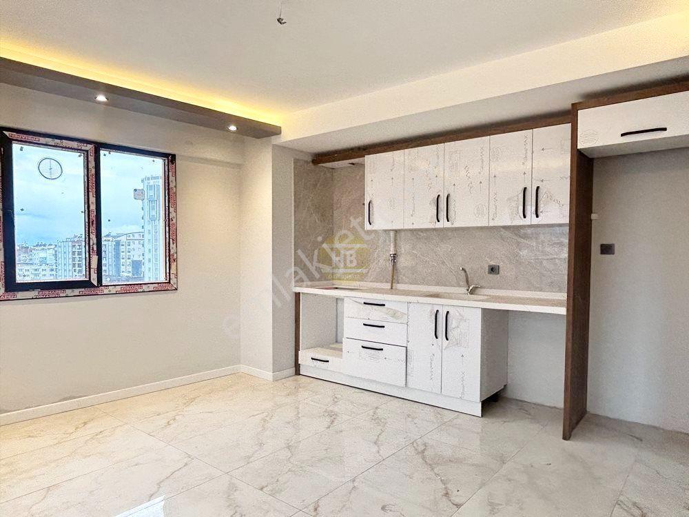 Hb'den Kiralık 2+1 Amerikan Mutfaklı Güzelhisar'da Sıfır Daire - Görsel 3