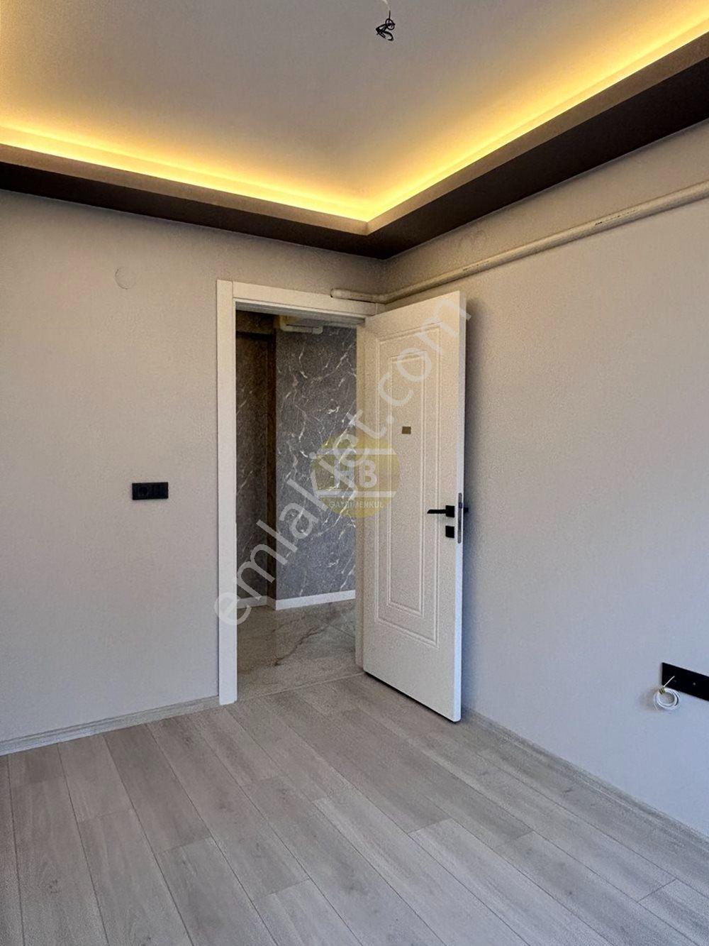 Hb'den Kiralık 2+1 Amerikan Mutfaklı Güzelhisar'da Sıfır Daire - Görsel 15