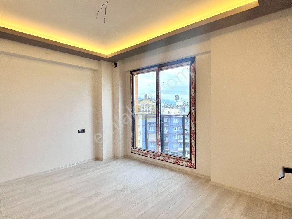 Hb'den Kiralık 2+1 Amerikan Mutfaklı Güzelhisar'da Sıfır Daire - Görsel 10