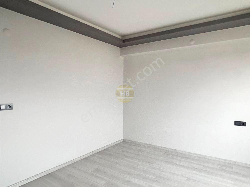 Hb'den Kiralık 2+1 Amerikan Mutfaklı Güzelhisar'da Sıfır Daire - Görsel 11