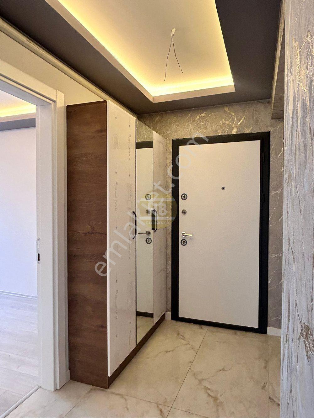 Hb'den Kiralık 2+1 Amerikan Mutfaklı Güzelhisar'da Sıfır Daire - Görsel 20