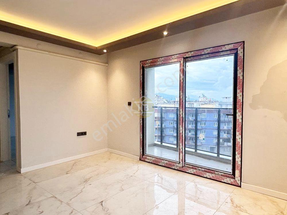 Hb'den Kiralık 2+1 Amerikan Mutfaklı Güzelhisar'da Sıfır Daire - Görsel 5