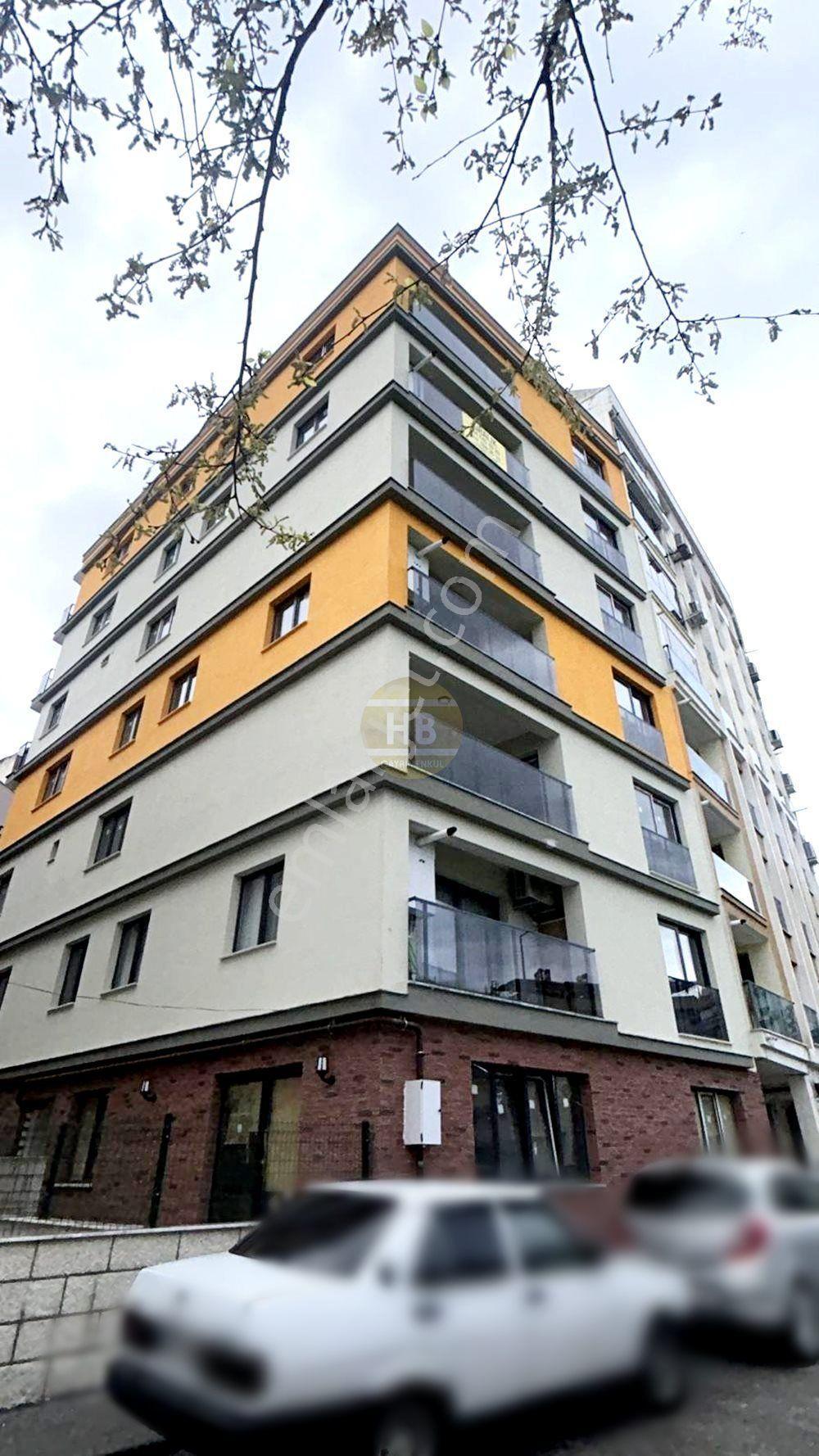 Hb'den Kiralık 2+1 Amerikan Mutfaklı Güzelhisar'da Sıfır Daire