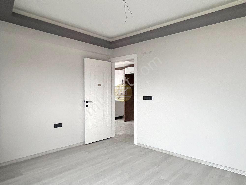 Hb'den Kiralık 2+1 Amerikan Mutfaklı Güzelhisar'da Sıfır Daire - Görsel 9