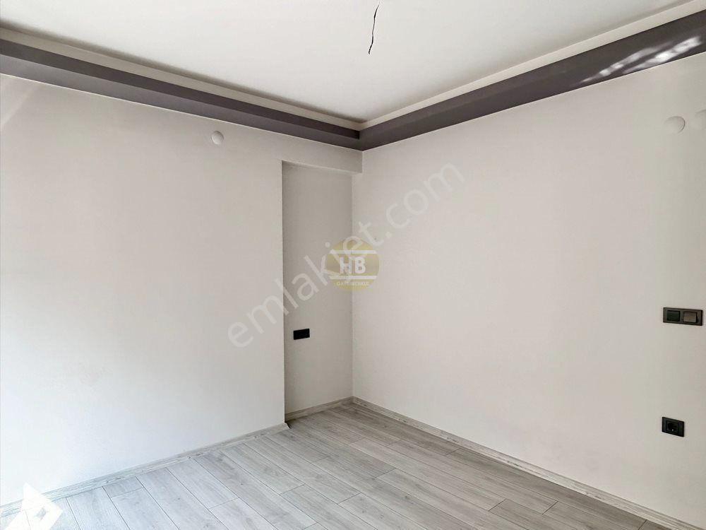 Hb'den Kiralık 2+1 Amerikan Mutfaklı Güzelhisar'da Sıfır Daire - Görsel 17