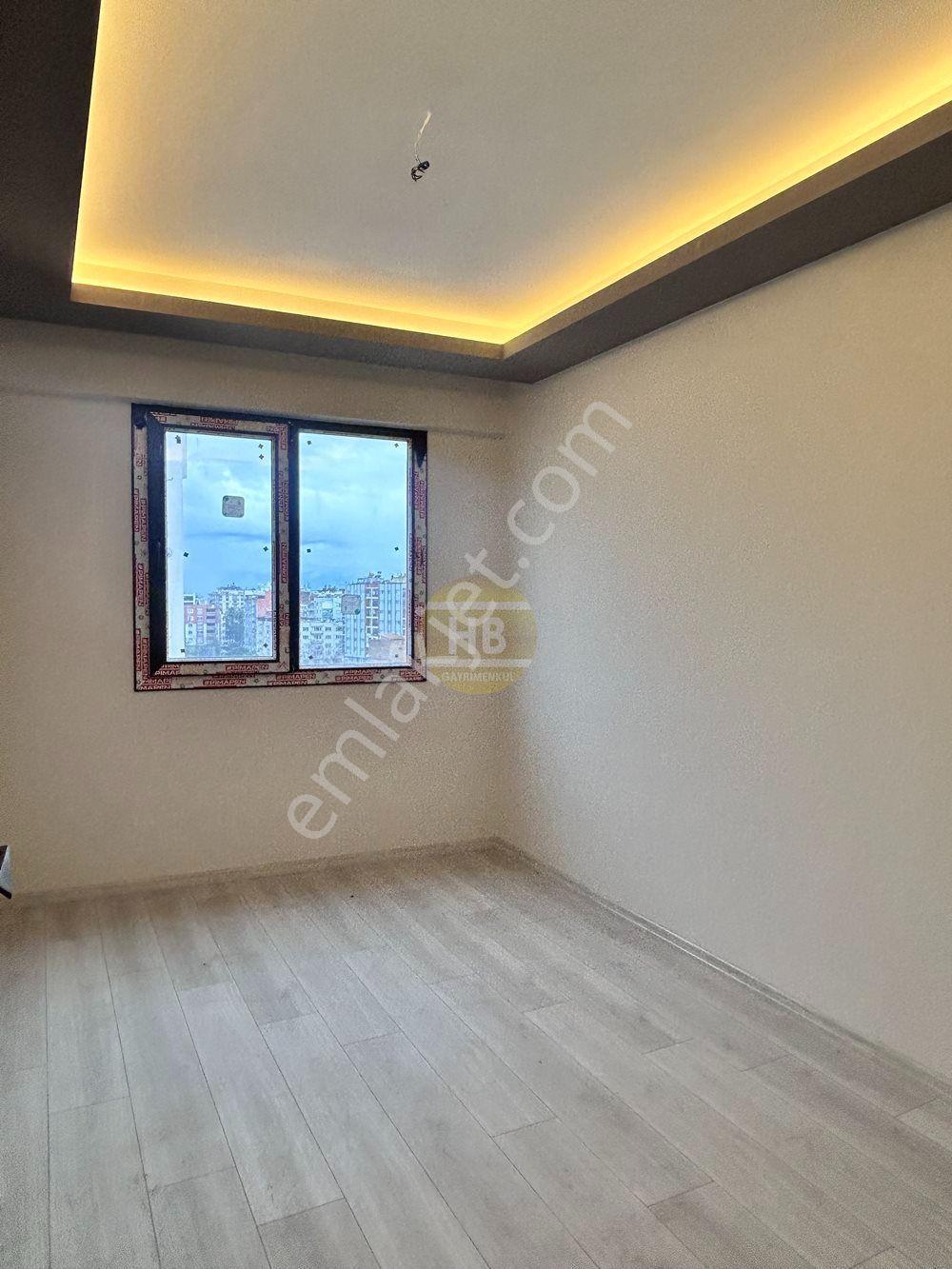 Hb'den Kiralık 2+1 Amerikan Mutfaklı Güzelhisar'da Sıfır Daire - Görsel 16
