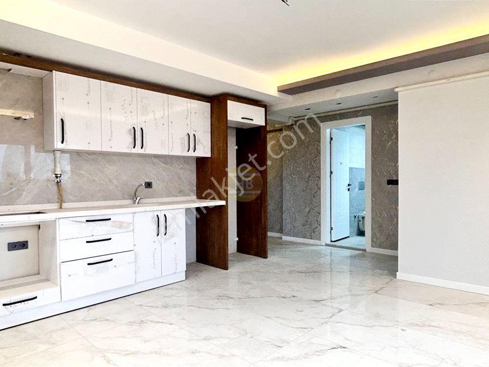 Hb'den Kiralık 2+1 Amerikan Mutfaklı Güzelhisar'da Sıfır Daire - Görsel 4