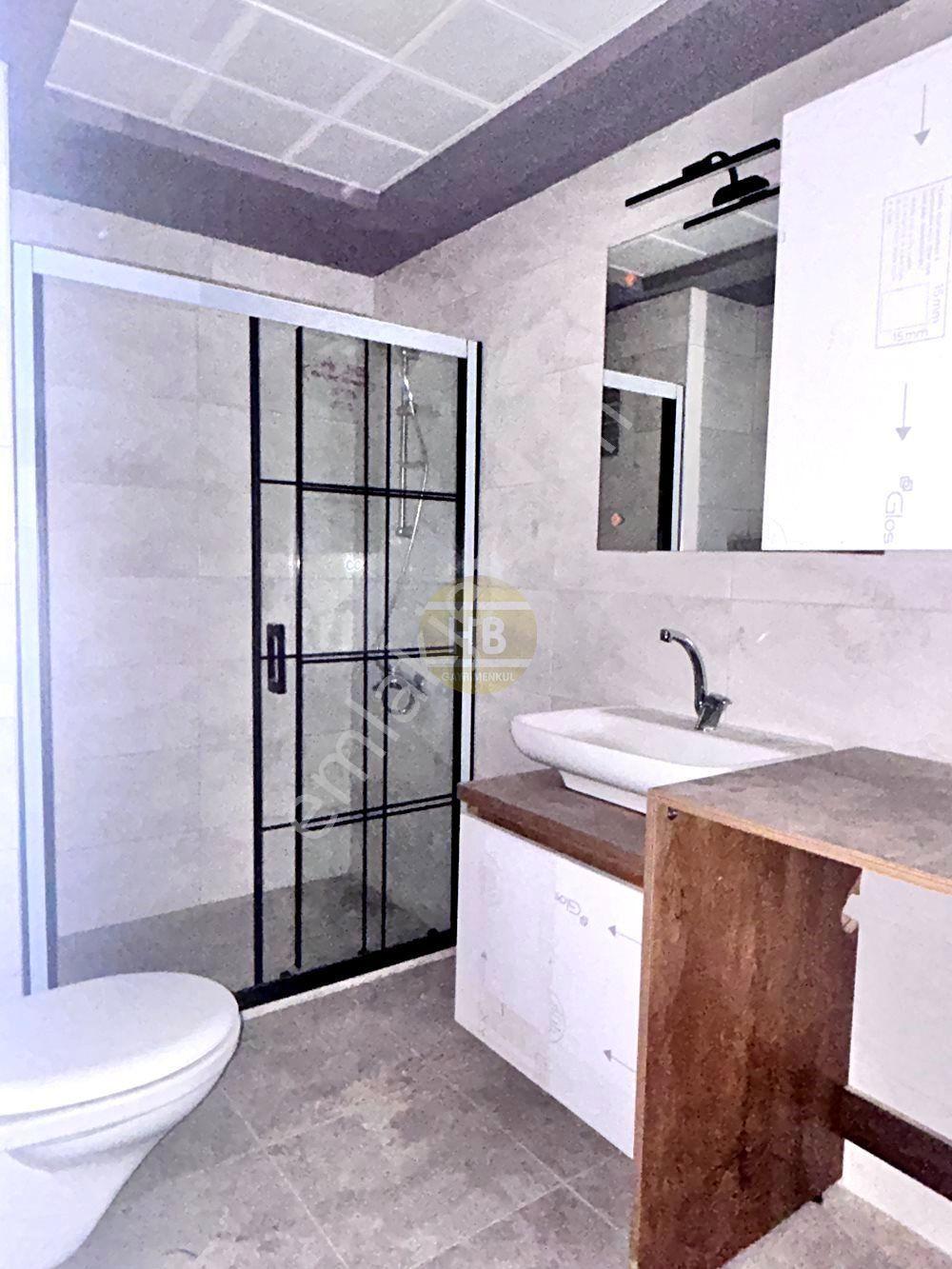Hb'den Kiralık 2+1 Amerikan Mutfaklı Güzelhisar'da Sıfır Daire - Görsel 13