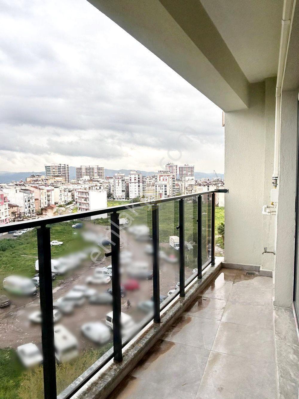 Hb'den Kiralık 2+1 Amerikan Mutfaklı Güzelhisar'da Sıfır Daire - Görsel 7