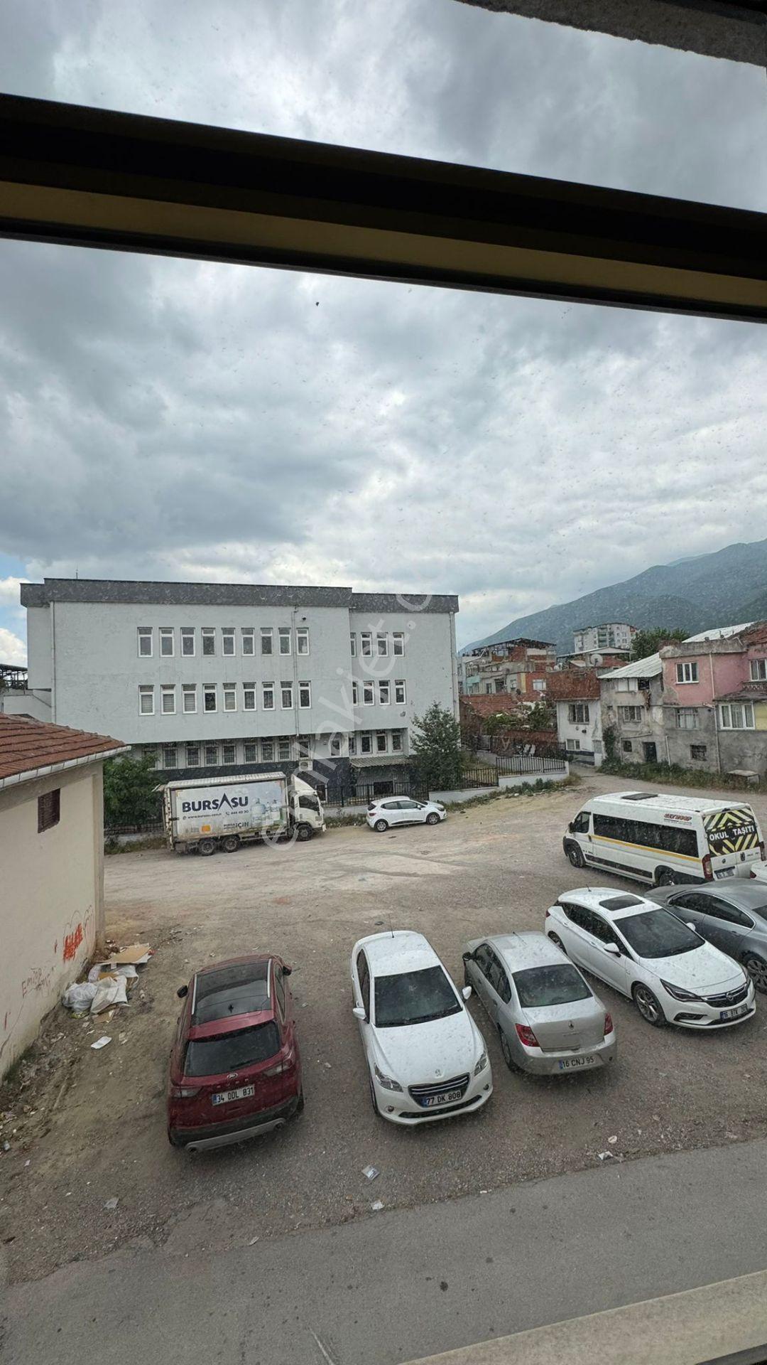 Şükraniye Mh Kiralık Daire Açıklamayı Okuyunuz - Görsel 6