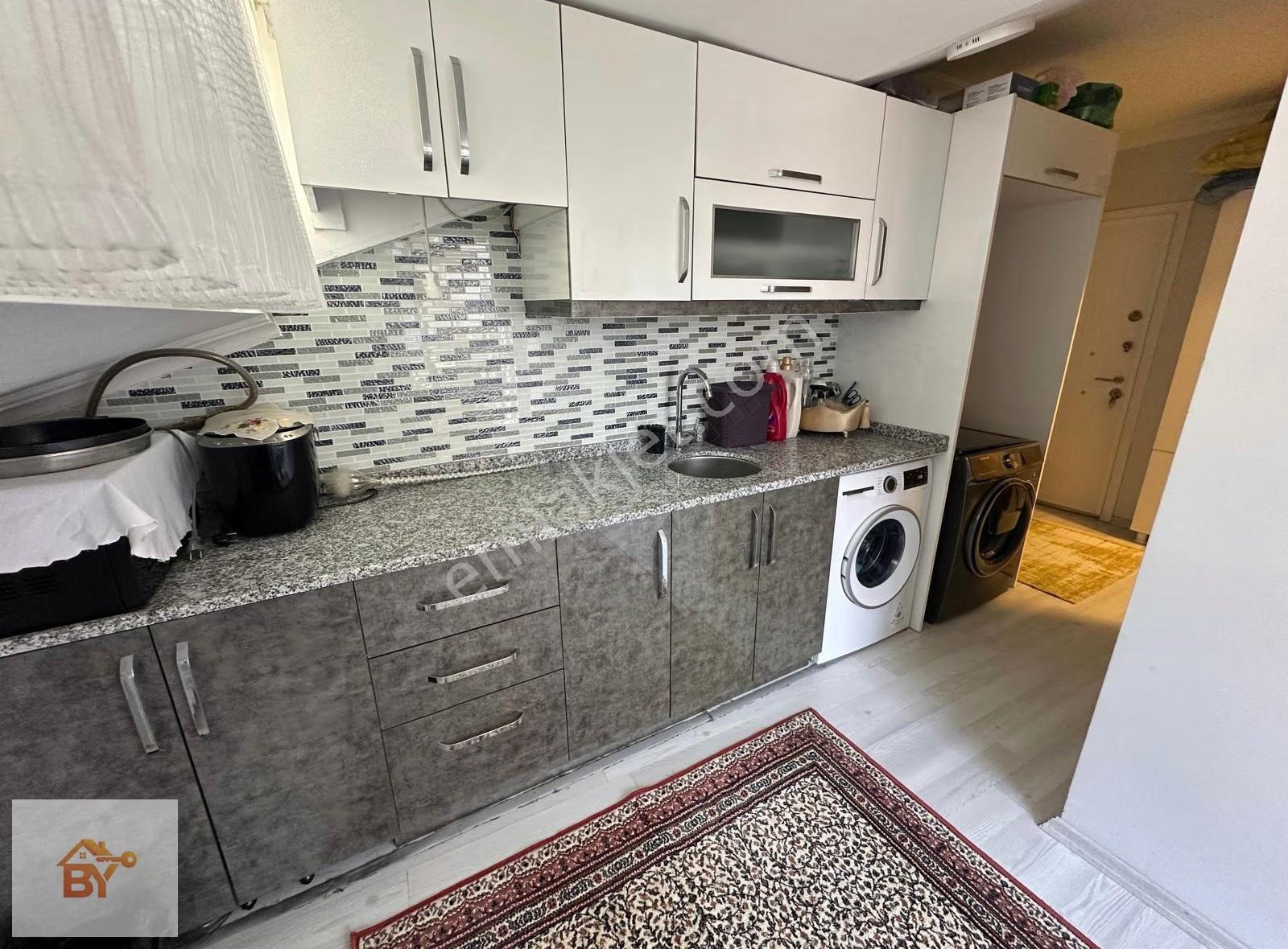 Kemalpaşa Mah Metrobüse Yakın Satılık 4+2 Dublels Daire - Görsel 28