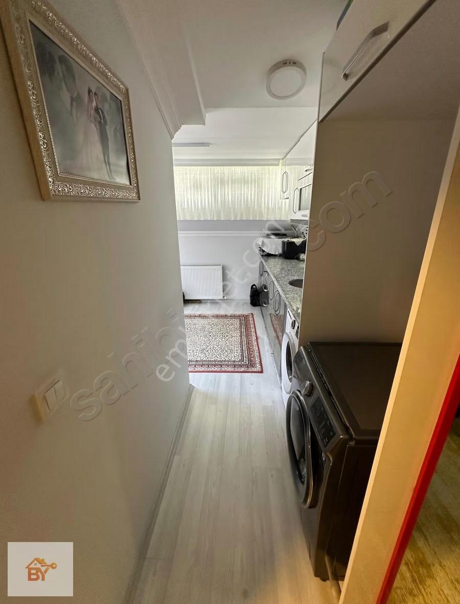 Kemalpaşa Mah Metrobüse Yakın Satılık 4+2 Dublels Daire - Görsel 11