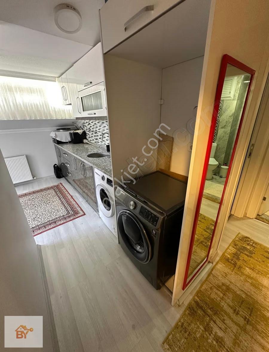 Kemalpaşa Mah Metrobüse Yakın Satılık 4+2 Dublels Daire - Görsel 21