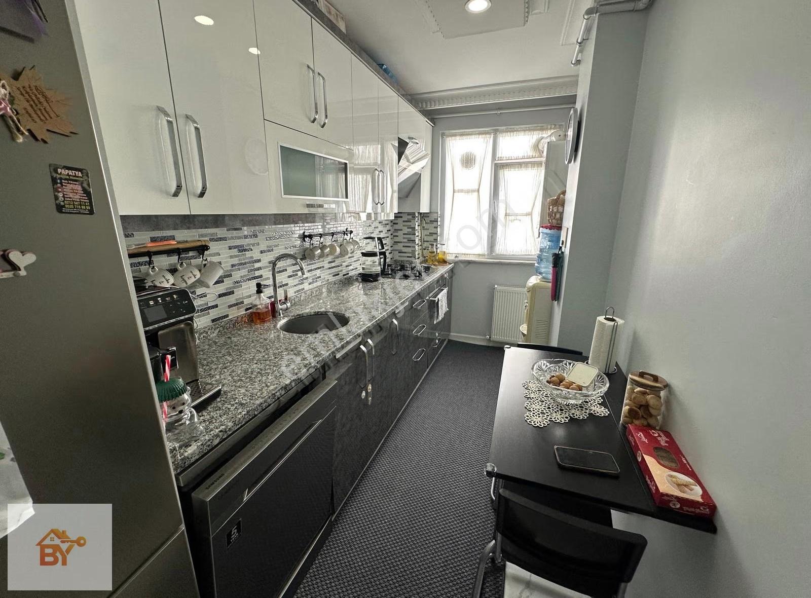 Kemalpaşa Mah Metrobüse Yakın Satılık 4+2 Dublels Daire - Görsel 20