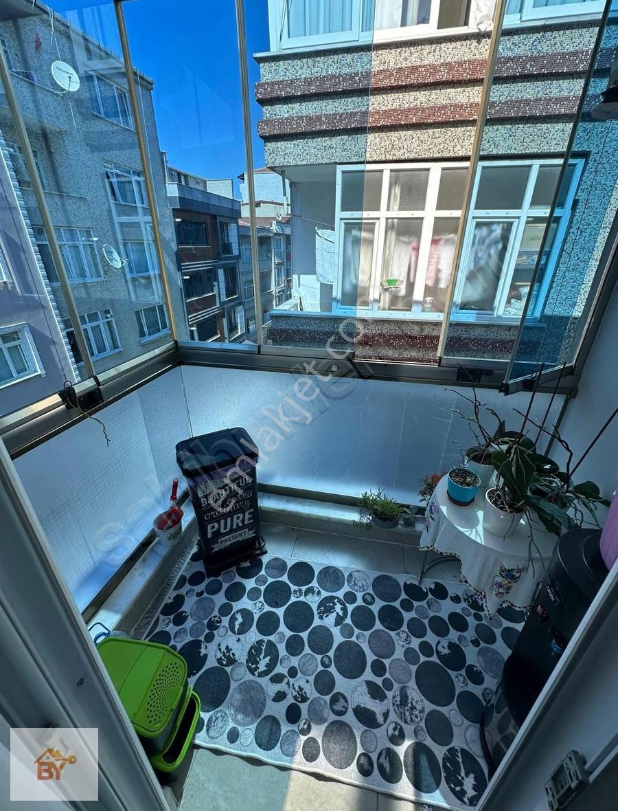 Kemalpaşa Mah Metrobüse Yakın Satılık 4+2 Dublels Daire - Görsel 9