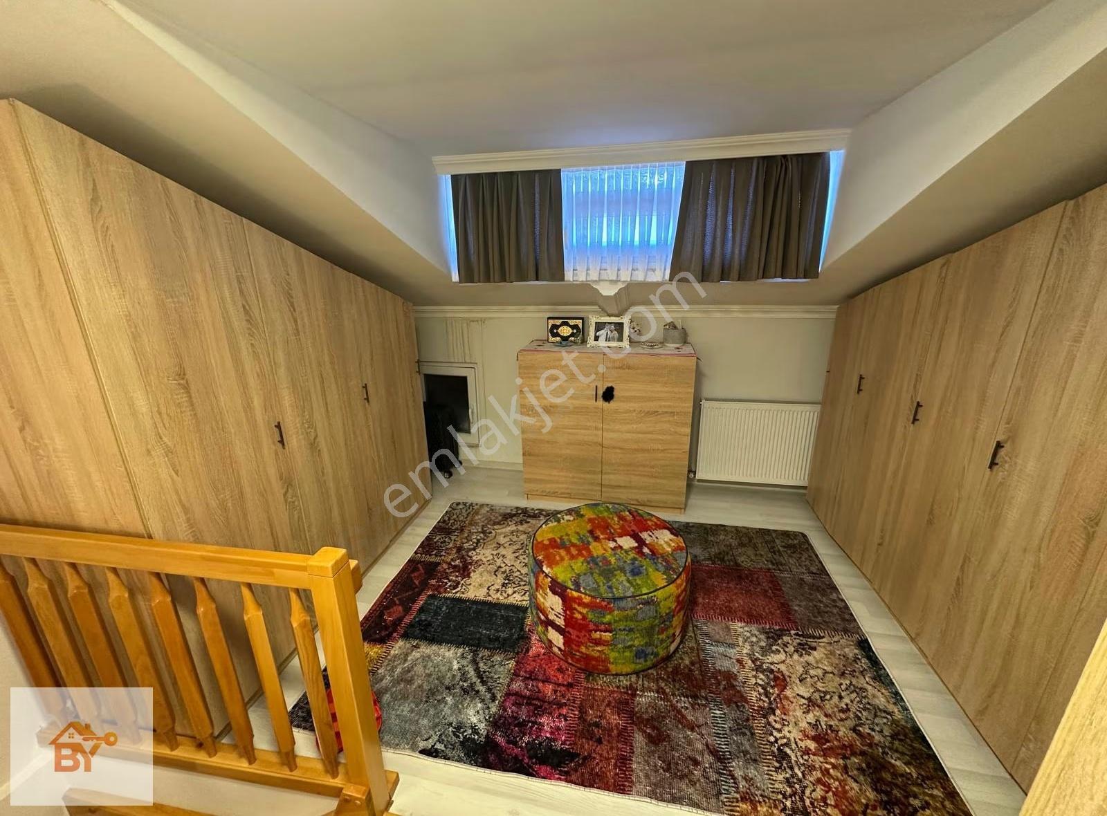Kemalpaşa Mah Metrobüse Yakın Satılık 4+2 Dublels Daire - Görsel 2