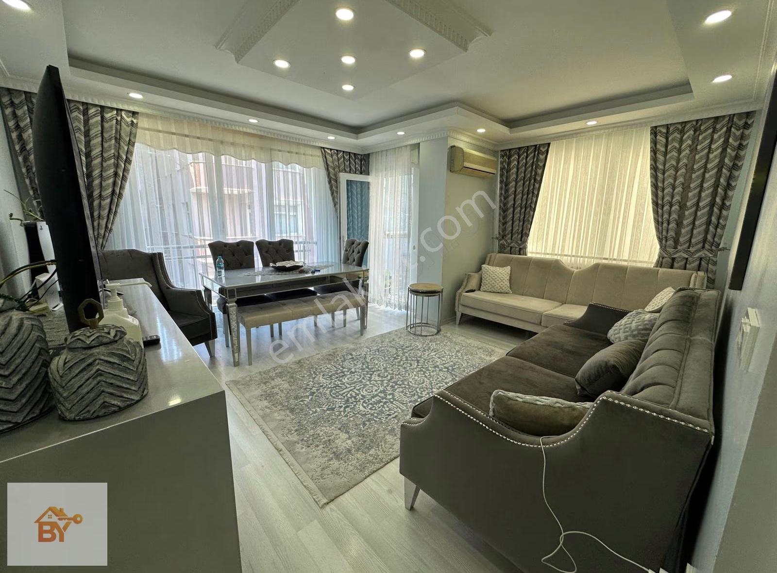 Kemalpaşa Mah Metrobüse Yakın Satılık 4+2 Dublels Daire - Görsel 29