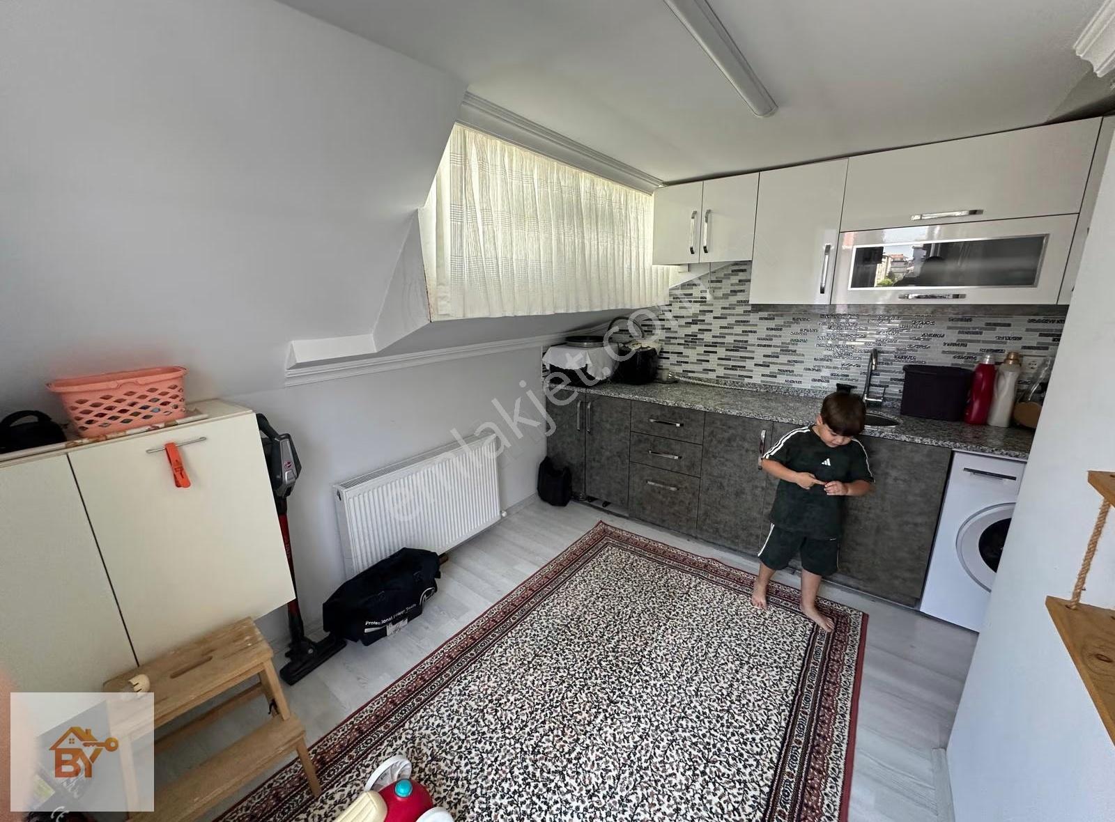 Kemalpaşa Mah Metrobüse Yakın Satılık 4+2 Dublels Daire - Görsel 27