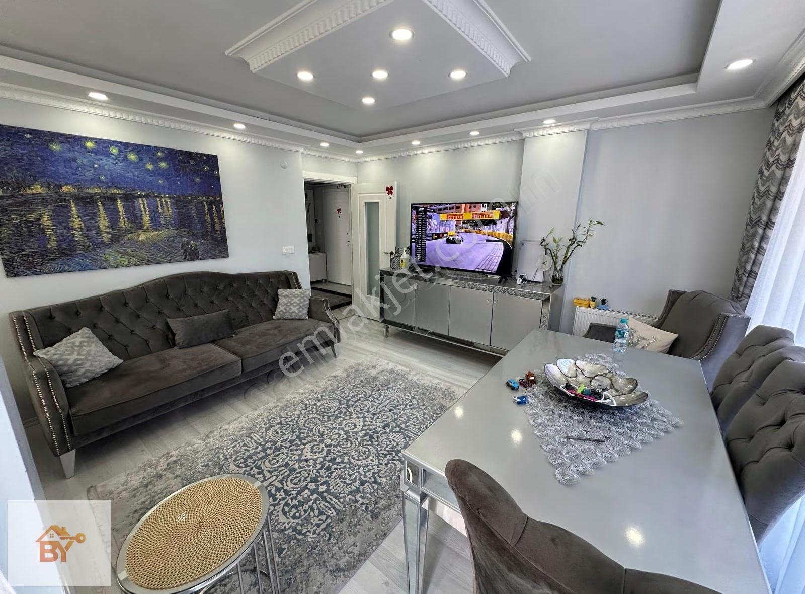 Kemalpaşa Mah Metrobüse Yakın Satılık 4+2 Dublels Daire - Görsel 8
