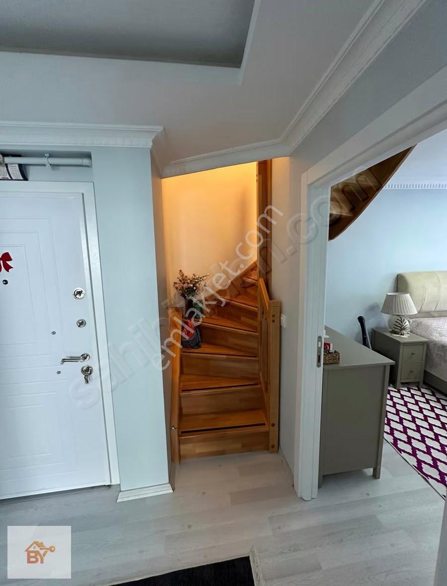 Kemalpaşa Mah Metrobüse Yakın Satılık 4+2 Dublels Daire - Görsel 30