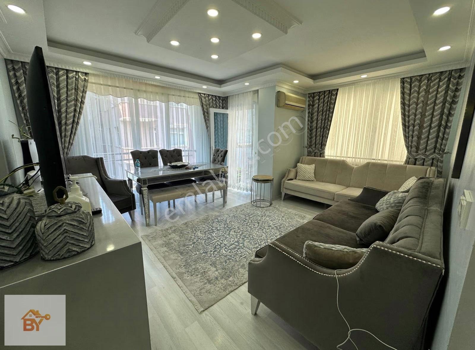 Kemalpaşa Mah Metrobüse Yakın Satılık 4+2 Dublels Daire