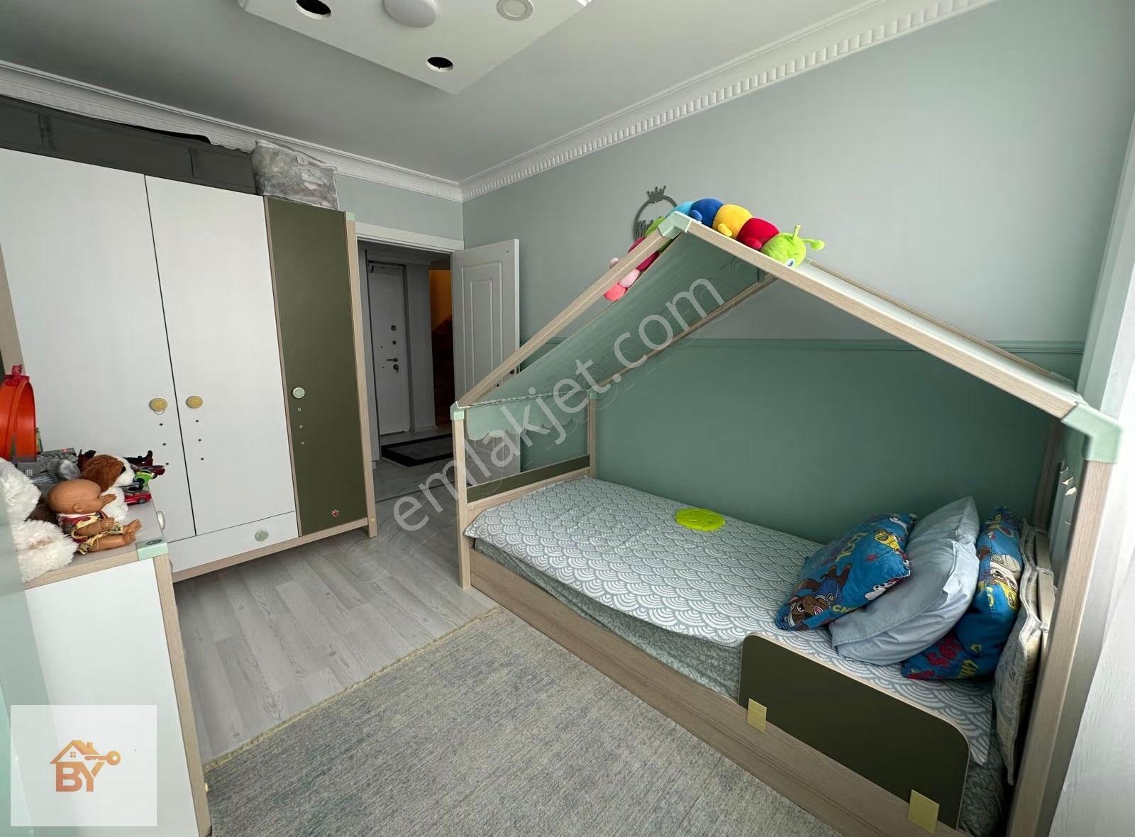 Kemalpaşa Mah Metrobüse Yakın Satılık 4+2 Dublels Daire - Görsel 12