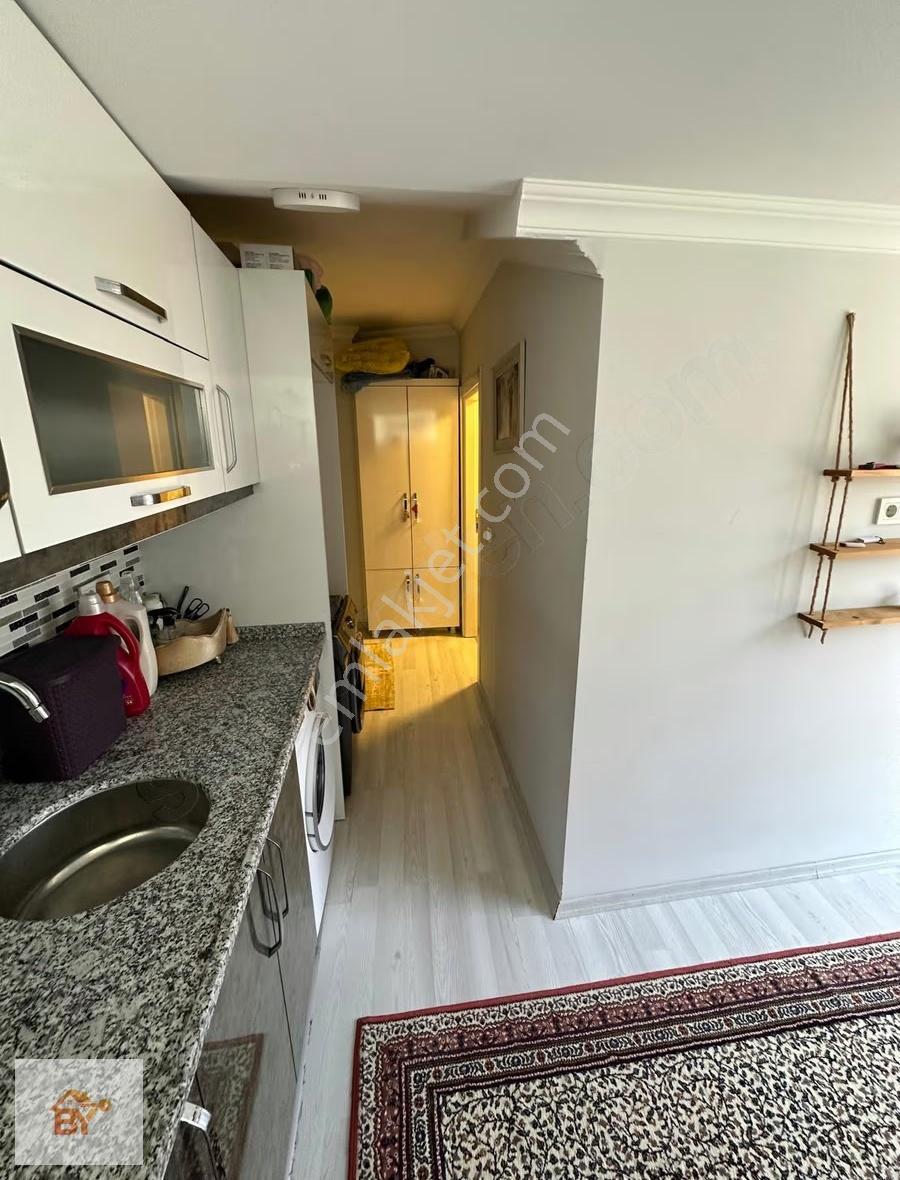 Kemalpaşa Mah Metrobüse Yakın Satılık 4+2 Dublels Daire - Görsel 5