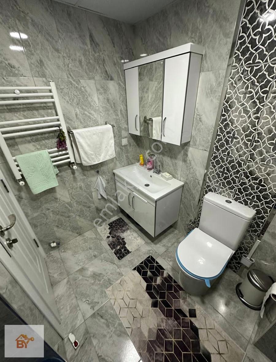 Kemalpaşa Mah Metrobüse Yakın Satılık 4+2 Dublels Daire - Görsel 18