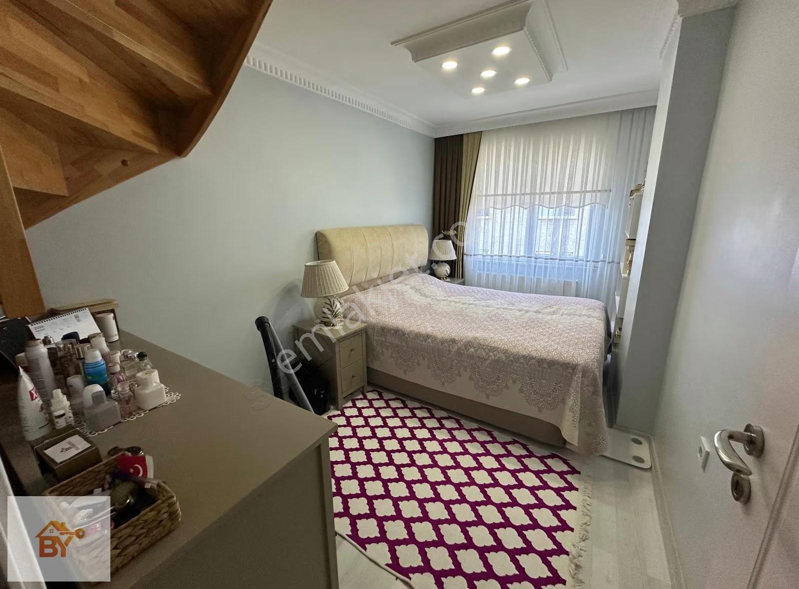 Kemalpaşa Mah Metrobüse Yakın Satılık 4+2 Dublels Daire - Görsel 16