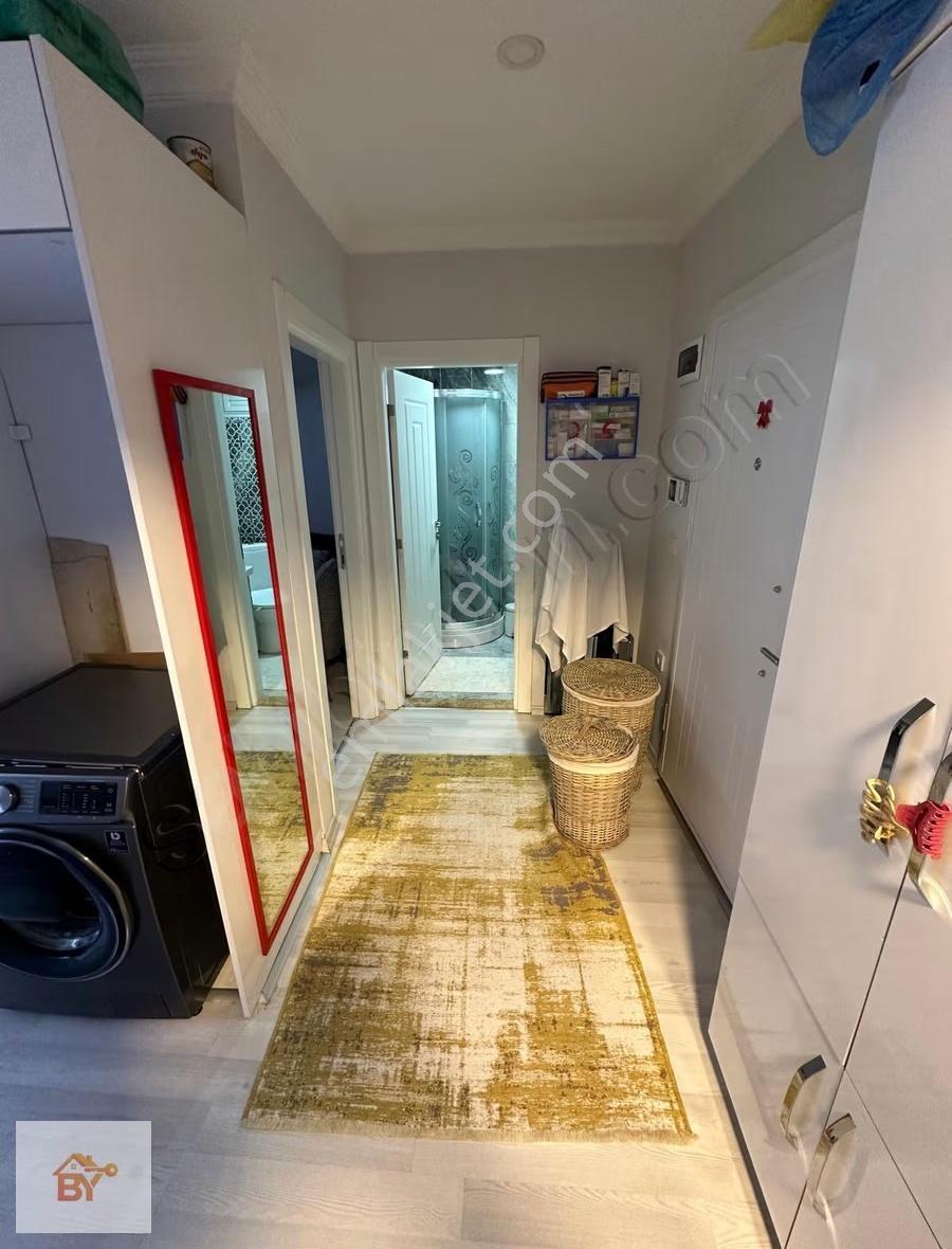 Kemalpaşa Mah Metrobüse Yakın Satılık 4+2 Dublels Daire - Görsel 13