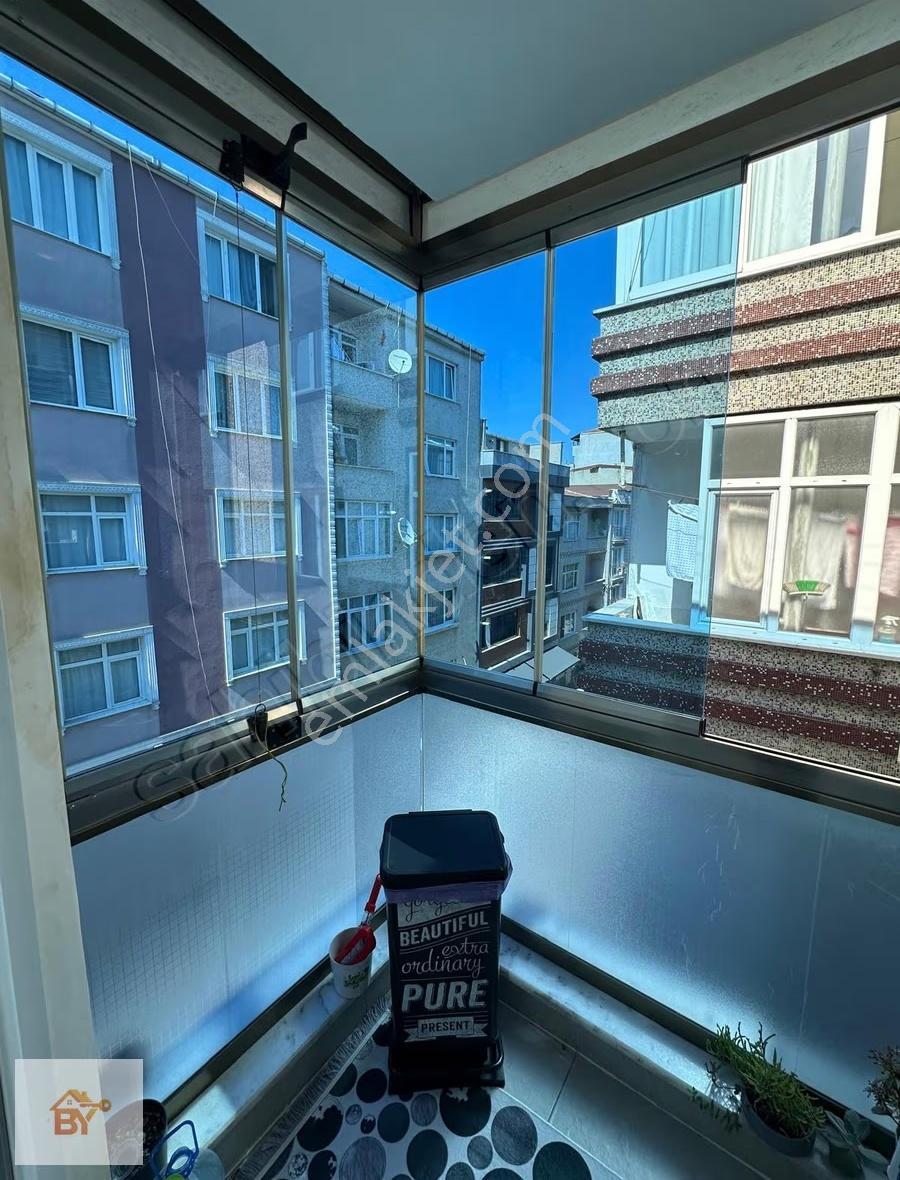 Kemalpaşa Mah Metrobüse Yakın Satılık 4+2 Dublels Daire - Görsel 6
