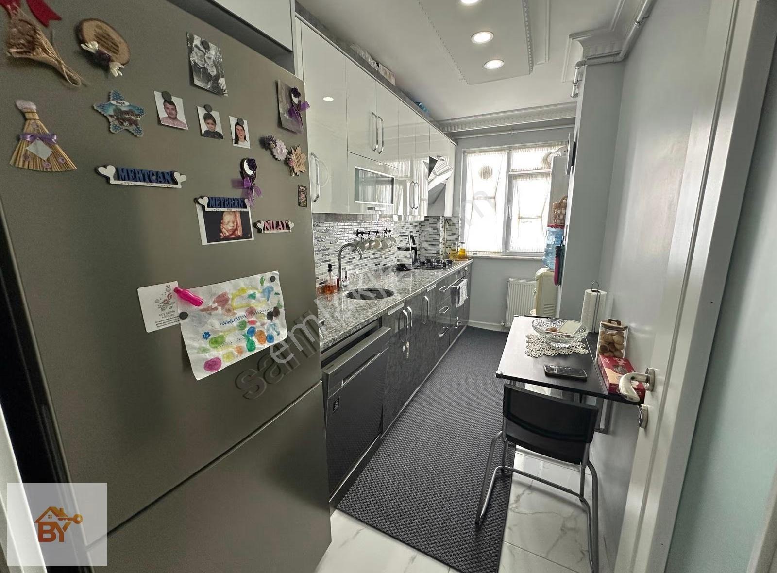 Kemalpaşa Mah Metrobüse Yakın Satılık 4+2 Dublels Daire - Görsel 19