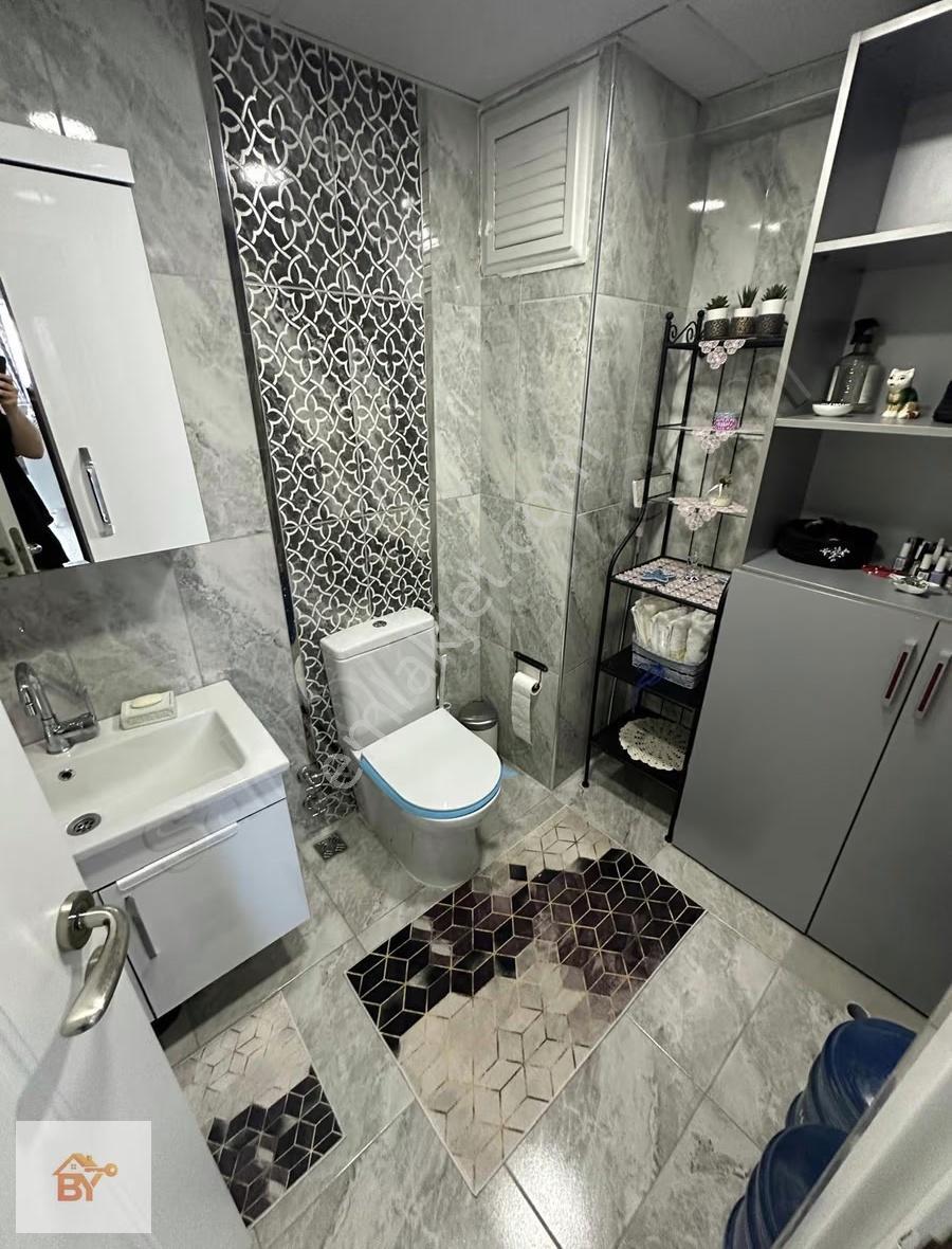 Kemalpaşa Mah Metrobüse Yakın Satılık 4+2 Dublels Daire - Görsel 10