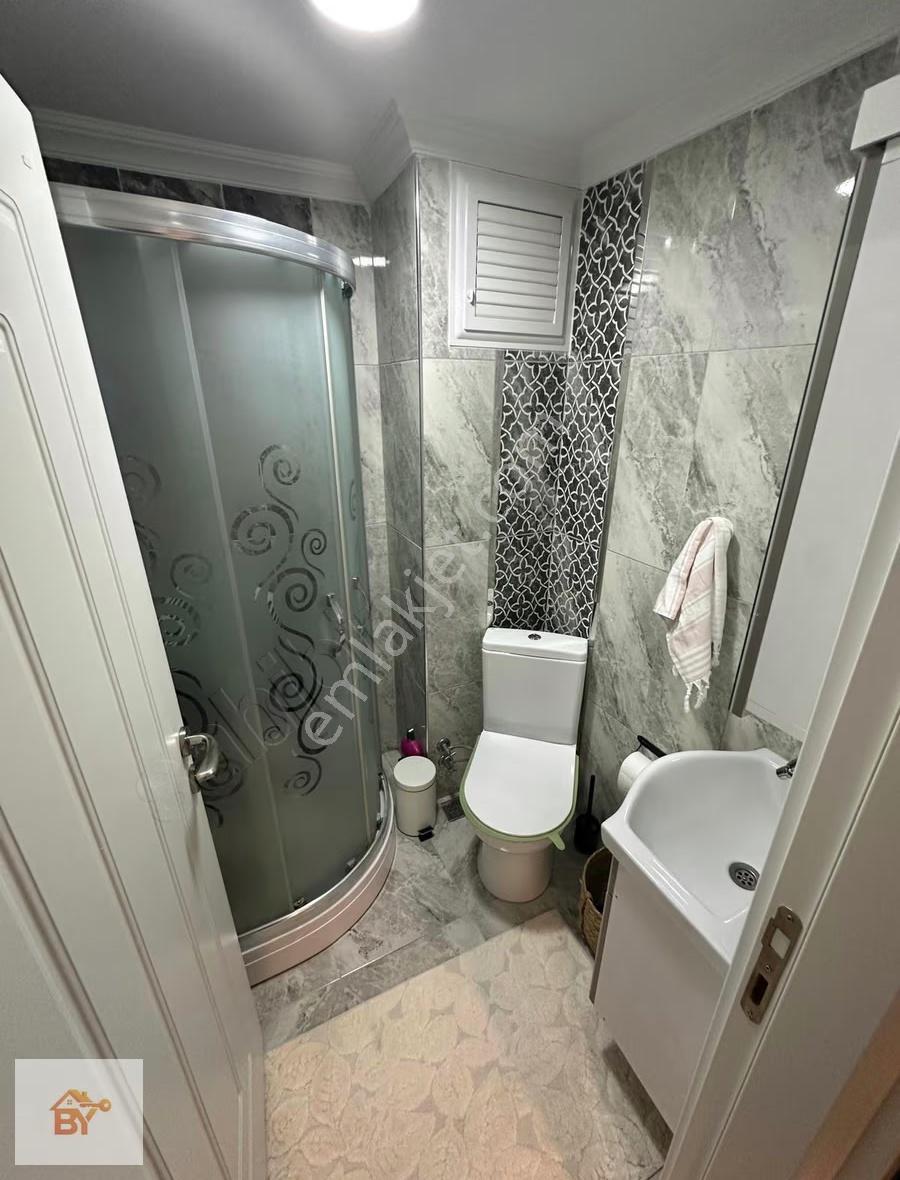 Kemalpaşa Mah Metrobüse Yakın Satılık 4+2 Dublels Daire - Görsel 25