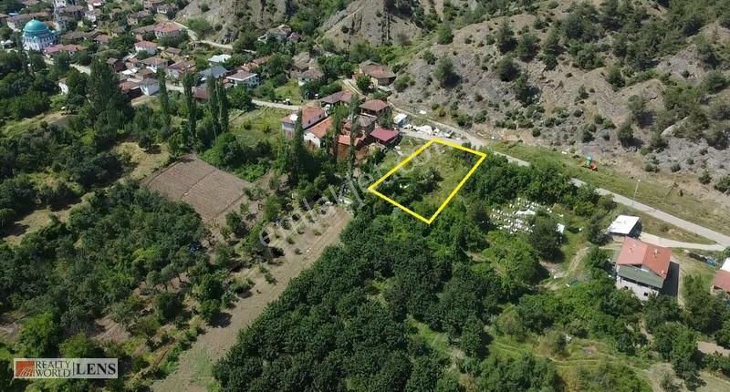 Güzel Köyde Beğeneceğiniz İmarlı Arsa - Görsel 12