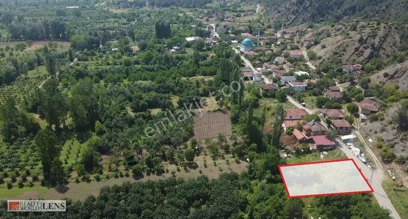 Güzel Köyde Beğeneceğiniz İmarlı Arsa - Görsel 9